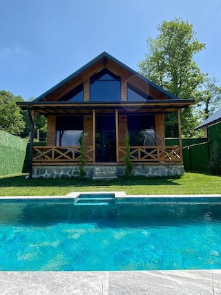 Sapanca Room Bungalov