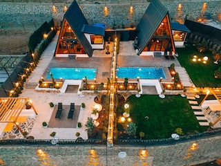 Sun Valley Bungalow