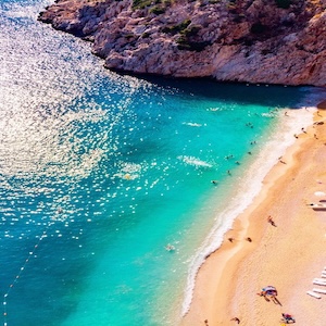Kalkan