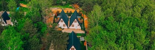 SERRA BUNGALOV
