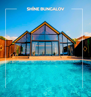 Bungalov Evleri, Türkiye'nin En Güzel Bungalovları - Şimdi Kirala