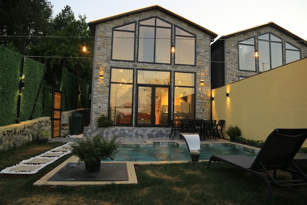 Liora Villas