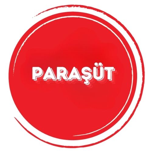 Paraşüt