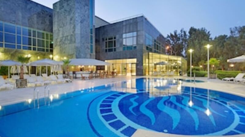 Adana Hilton SA