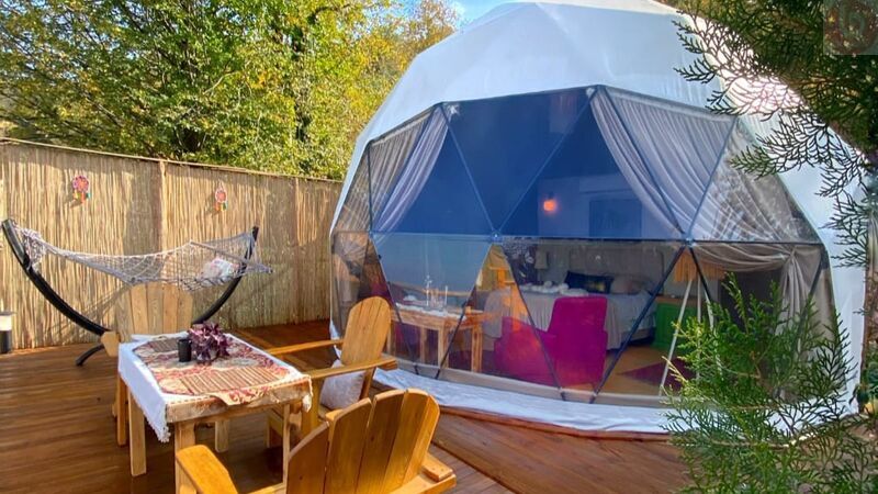 Sapanca Green Hill Glamping