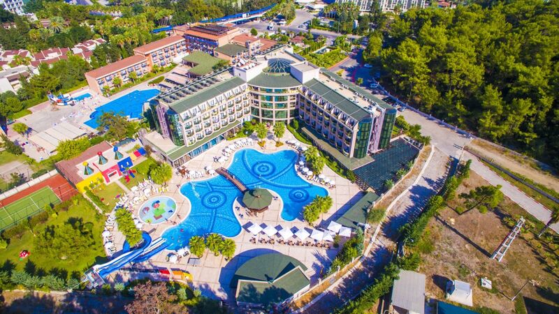 Eldar Resort Hotel