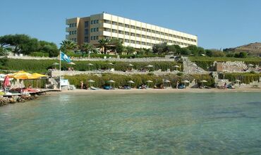 BABAYLON HOTEL ÇEŞME