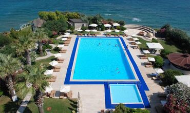 BABAYLON HOTEL ÇEŞME