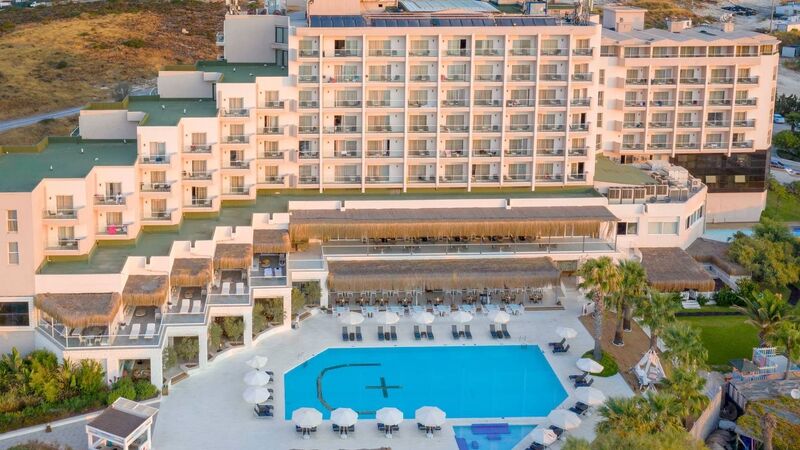 DESİGN PLUS SEYA BEACH OTEL