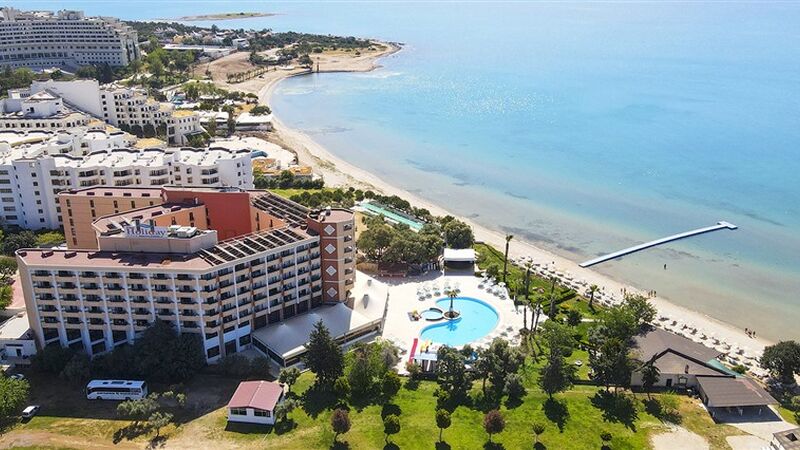 HOLİDAY RESORT DİDİM OTEL