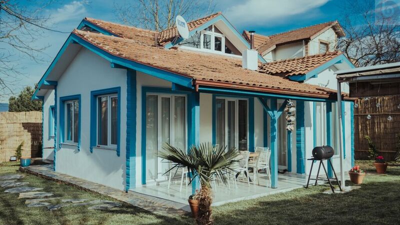 Villa Blue Sapanca