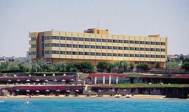 BABAYLON HOTEL ÇEŞME