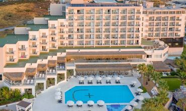 DESİGN PLUS SEYA BEACH OTEL