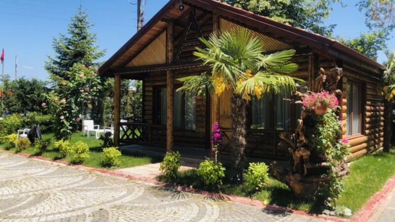 Sapanca Konak Bungalov