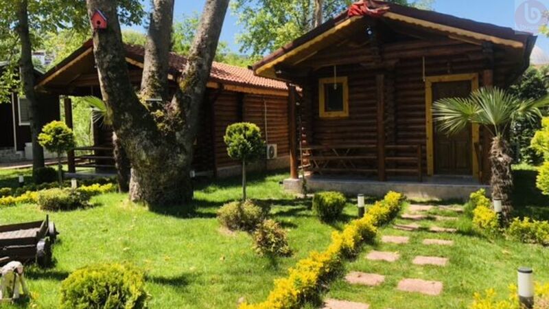 Sapanca Konak Bungalov